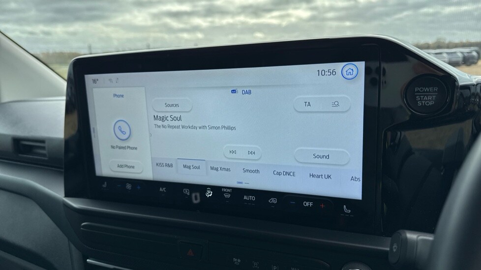 Used Ford Transit Custom 2024 for sale - 76221801: Photo 25