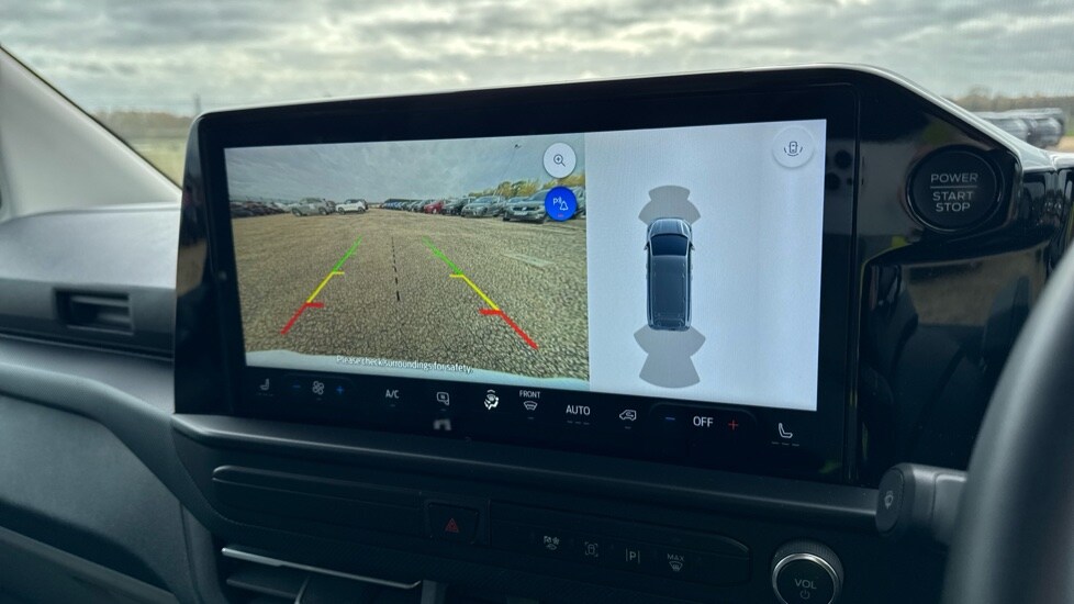 Used Ford Transit Custom 2024 for sale - 76221801: Photo 26