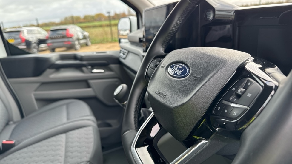 Used Ford Transit Custom 2024 for sale - 76221801: Photo 28