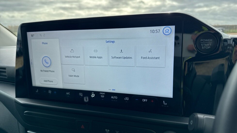 Used Ford Transit Custom 2024 for sale - 76221801: Photo 29