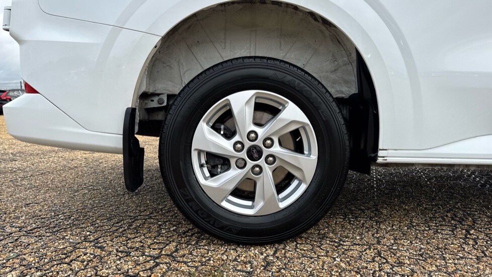 Used Ford Transit Custom 2024 for sale - 76221801: Photo 3