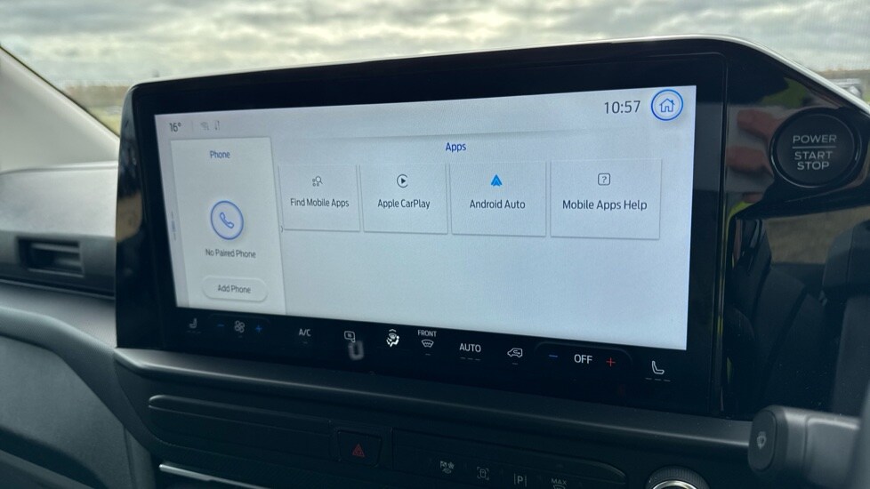 Used Ford Transit Custom 2024 for sale - 76221801: Photo 30