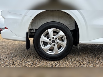 Used Ford Transit Custom 2024 for sale - 76221801: Photo