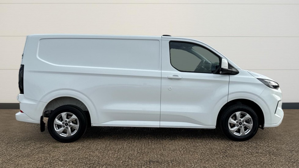 Used Ford Transit Custom 2024 for sale - 76221801: Photo 5