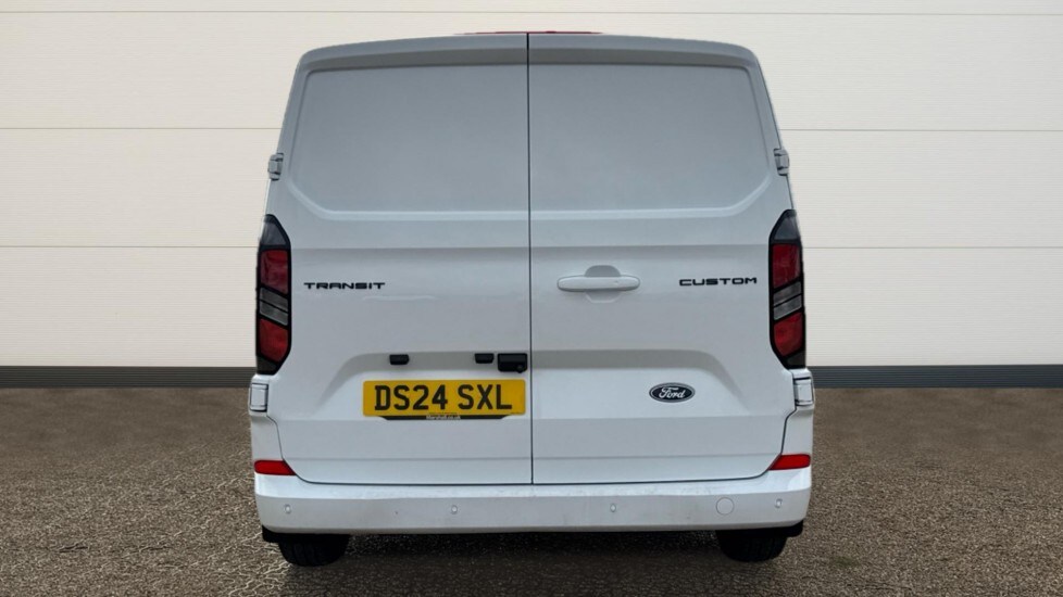 Used Ford Transit Custom 2024 for sale - 76221801: Photo 6
