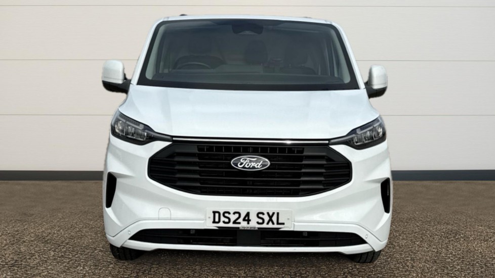 Used Ford Transit Custom 2024 for sale - 76221801: Photo 7