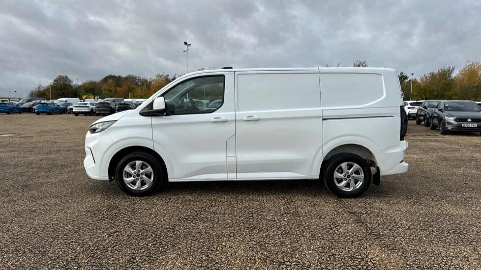 Used Ford Transit Custom 2024 for sale - 76221801: Photo 8
