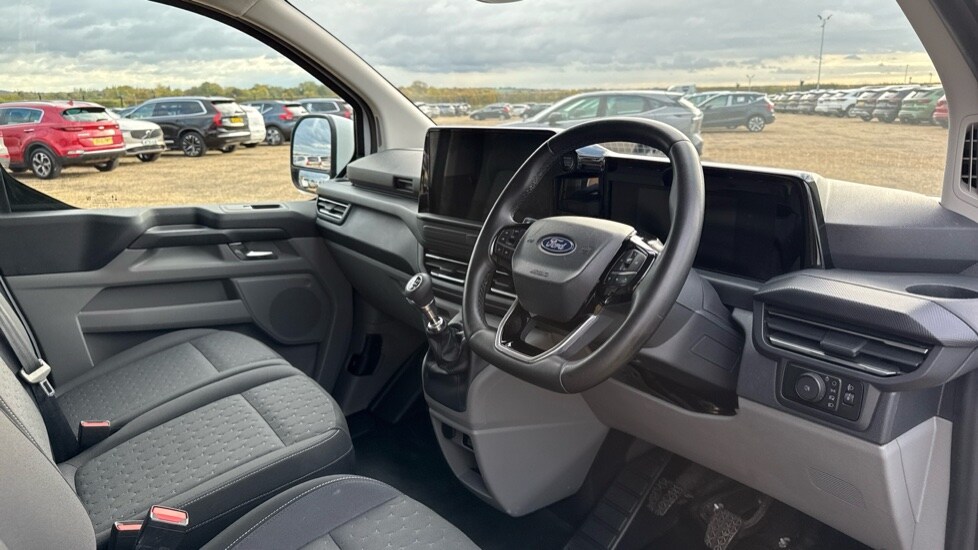 Used Ford Transit Custom 2024 for sale - 76234177: Photo 11