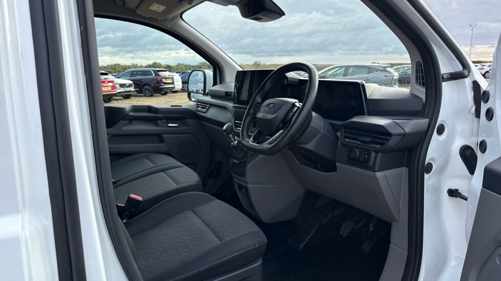 Used Ford Transit Custom 2024 for sale - 76234177: Photo 12