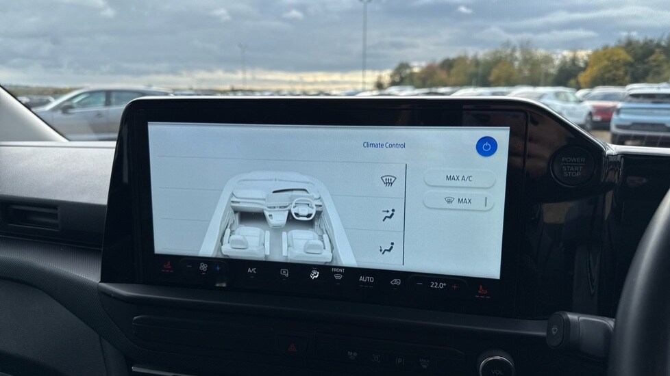 Used Ford Transit Custom 2024 for sale - 76234177: Photo 14