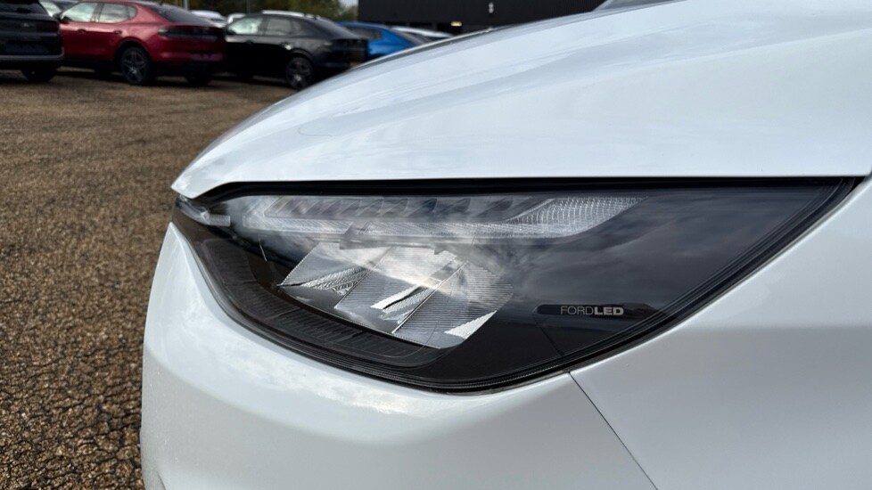 Used Ford Transit Custom 2024 for sale - 76234177: Photo 15