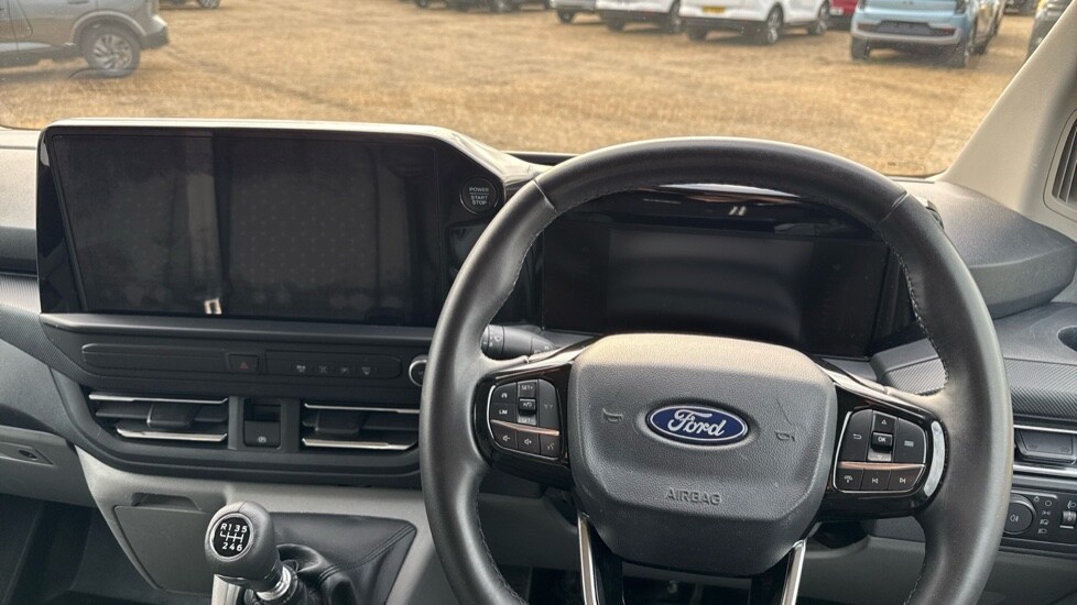 Used Ford Transit Custom 2024 for sale - 76234177: Photo 17