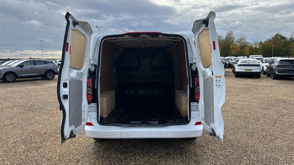 Used Ford Transit Custom 2024 for sale - 76234177: Photo 19