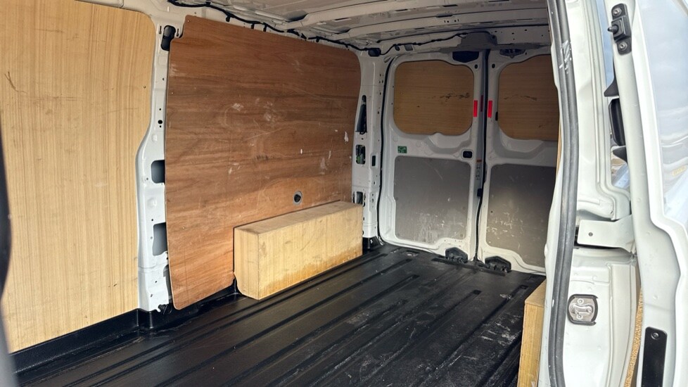 Used Ford Transit Custom 2024 for sale - 76234177: Photo 20