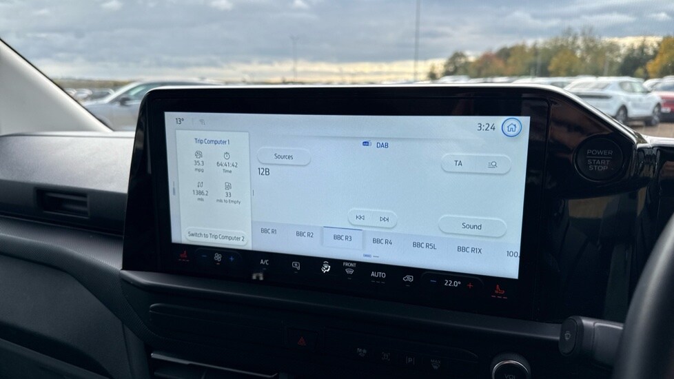 Used Ford Transit Custom 2024 for sale - 76234177: Photo 22