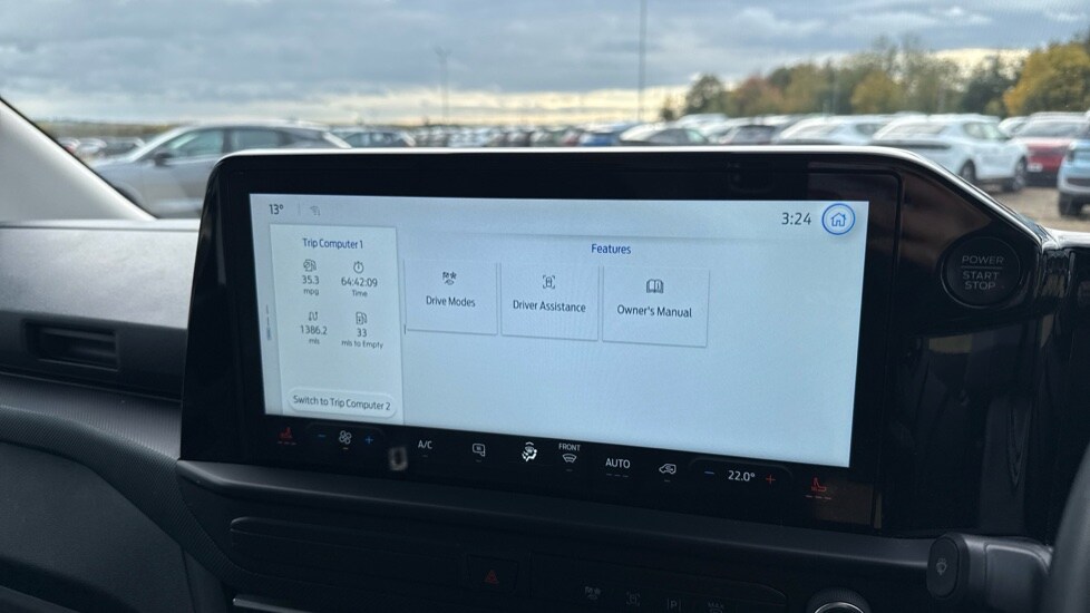 Used Ford Transit Custom 2024 for sale - 76234177: Photo 23