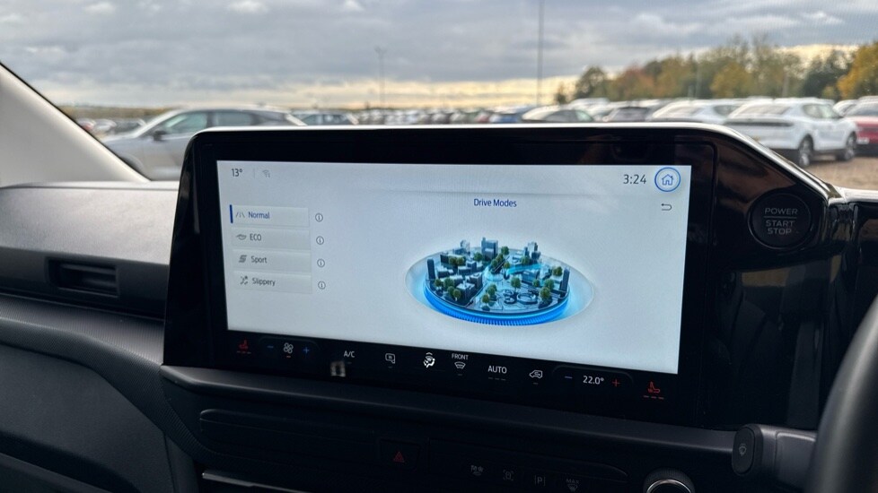 Used Ford Transit Custom 2024 for sale - 76234177: Photo 24