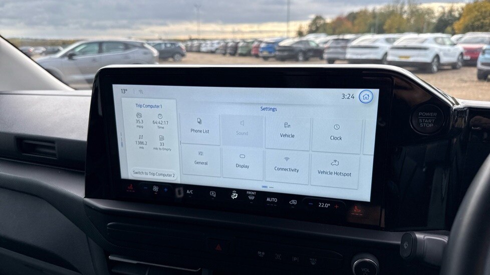 Used Ford Transit Custom 2024 for sale - 76234177: Photo 25