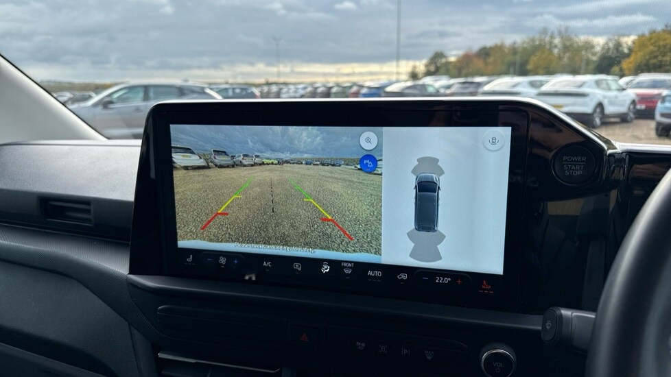 Used Ford Transit Custom 2024 for sale - 76234177: Photo 26