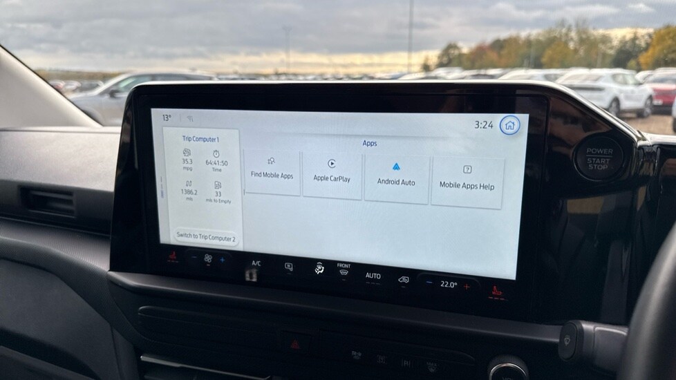 Used Ford Transit Custom 2024 for sale - 76234177: Photo 29