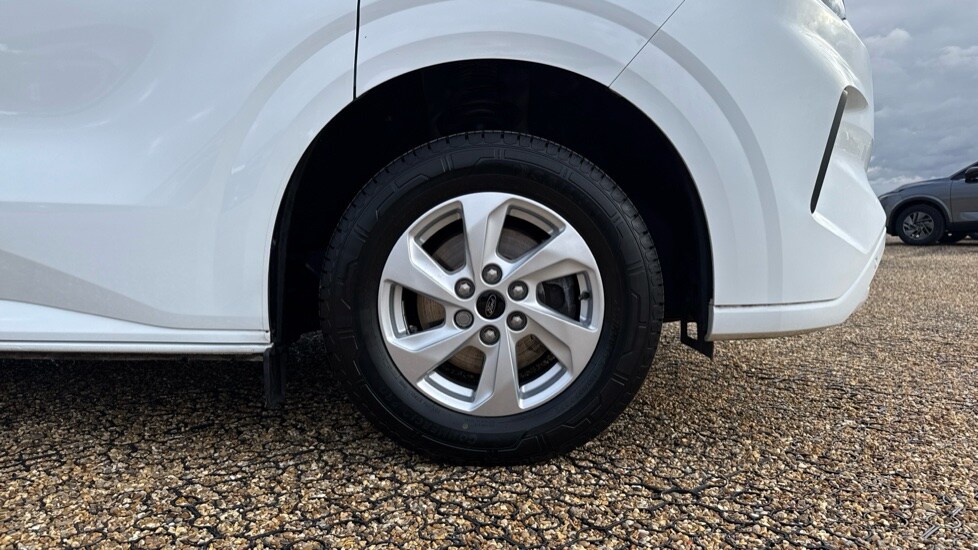 Used Ford Transit Custom 2024 for sale - 76234177: Photo 3