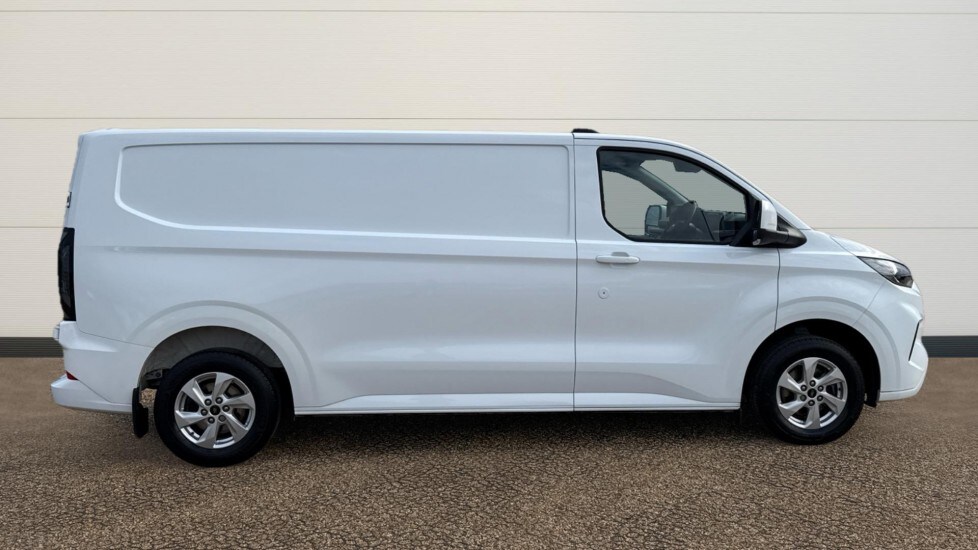 Used Ford Transit Custom 2024 for sale - 76234177: Photo 5