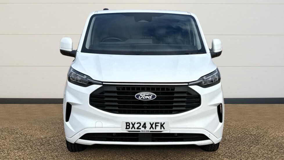 Used Ford Transit Custom 2024 for sale - 76234177: Photo 7