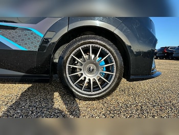 Used Ford Transit Custom 2025 for sale - 76977823: Photo