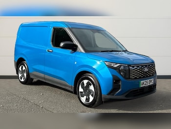 Ford - Transit Courier