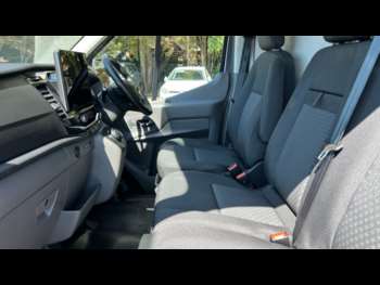 Used Ford Transit 2024 for sale - 75134058: Photo