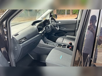Used Ford Transit Connect 2025 for sale - 75979995: Photo