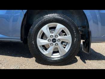 Used Ford Transit Custom 2025 for sale - 75241344: Photo