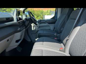 Used Ford Transit Custom 2025 for sale - 75241344: Photo