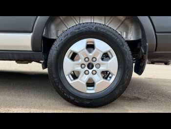 Used Ford Transit 2024 for sale - 75077407: Photo