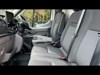 Used Ford Transit 2024 for sale - 75077407: Photo