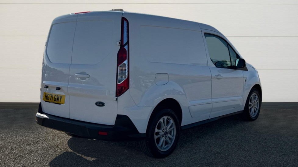 Used Ford Transit Connect 2021 for sale - 75894857: Photo 10
