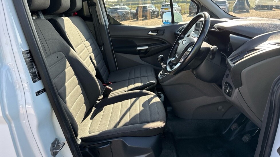 Used Ford Transit Connect 2021 for sale - 75894857: Photo 12