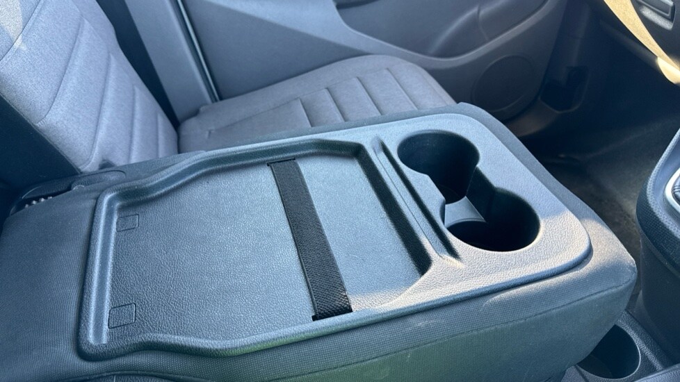 Used Ford Transit Connect 2021 for sale - 75894857: Photo 14