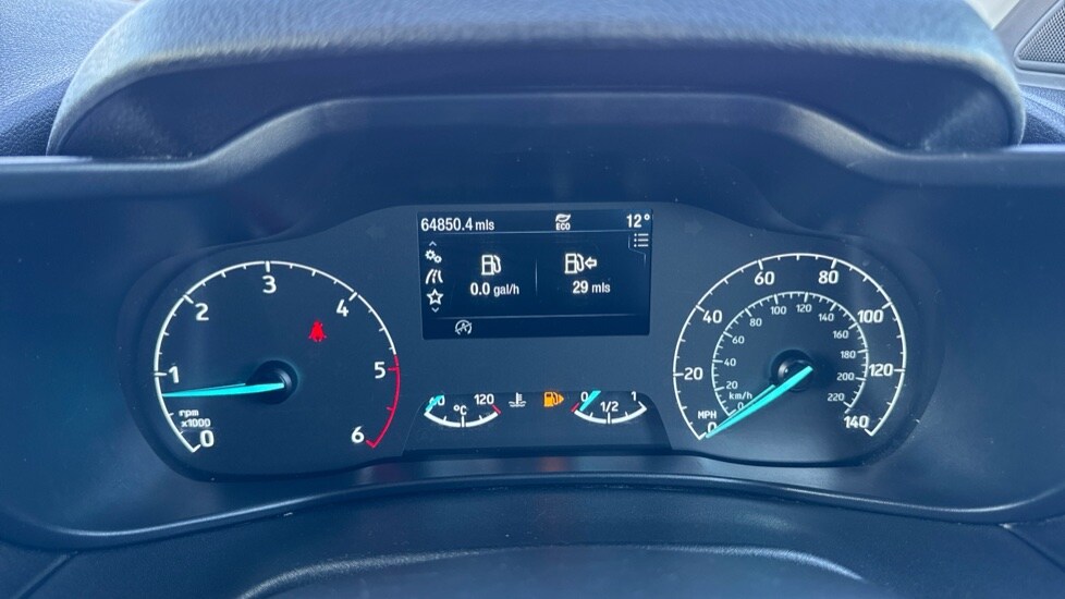 Used Ford Transit Connect 2021 for sale - 75894857: Photo 16