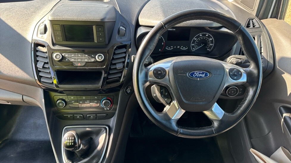 Used Ford Transit Connect 2021 for sale - 75894857: Photo 17