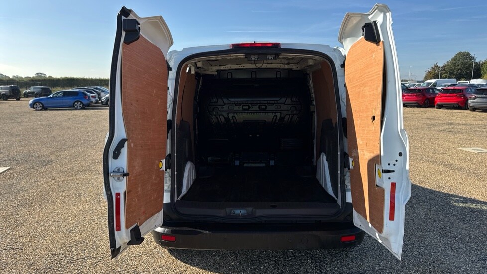 Used Ford Transit Connect 2021 for sale - 75894857: Photo 19