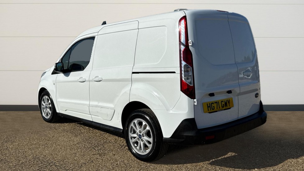 Used Ford Transit Connect 2021 for sale - 75894857: Photo 2