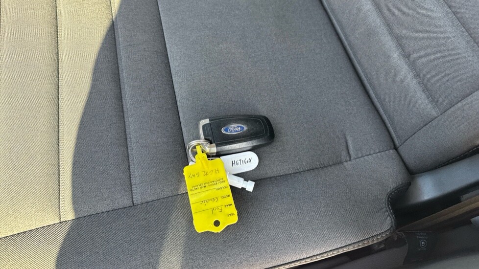 Used Ford Transit Connect 2021 for sale - 75894857: Photo 21