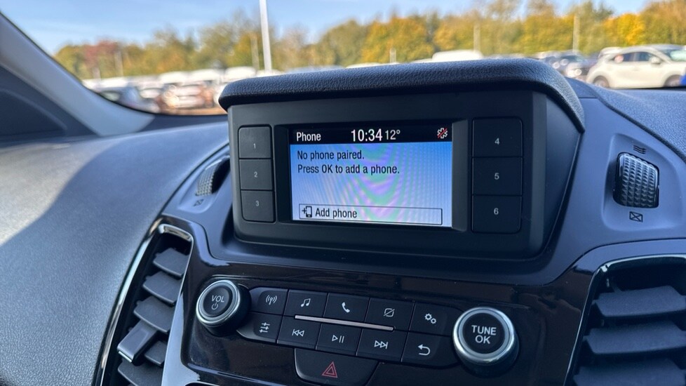 Used Ford Transit Connect 2021 for sale - 75894857: Photo 22