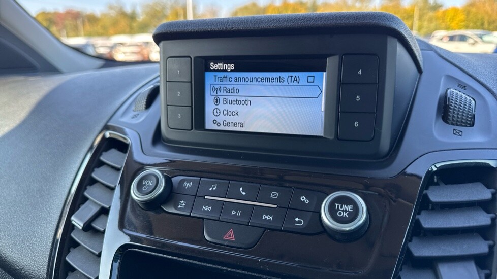 Used Ford Transit Connect 2021 for sale - 75894857: Photo 23