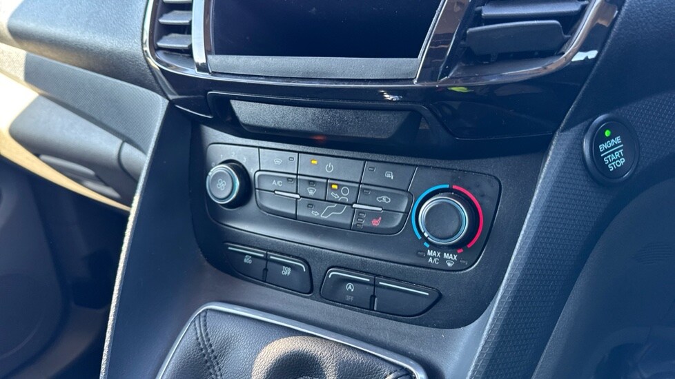 Used Ford Transit Connect 2021 for sale - 75894857: Photo 24