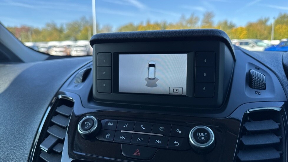 Used Ford Transit Connect 2021 for sale - 75894857: Photo 26