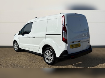 Used Ford Transit Connect 2021 for sale - 75894857: Photo