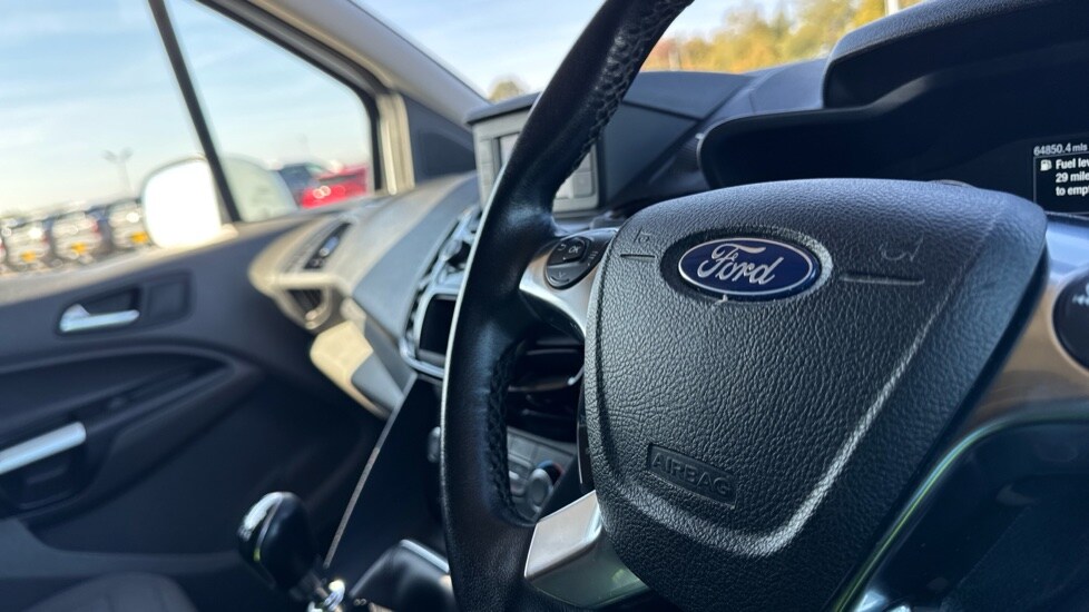 Used Ford Transit Connect 2021 for sale - 75894857: Photo 30
