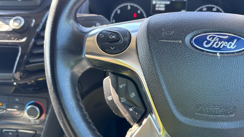 Used Ford Transit Connect 2021 for sale - 75894857: Photo 31